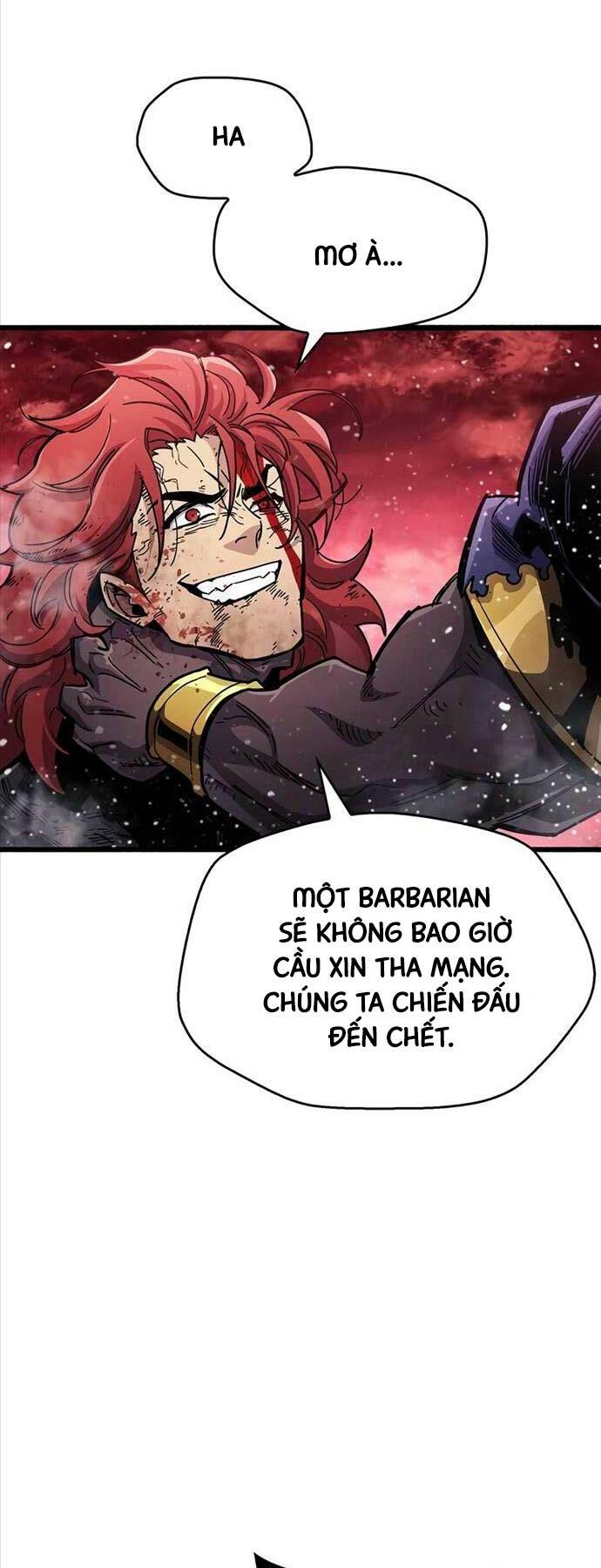 Người Chơi Che Giấu Quá Khứ - Chapter 47 - Page 35