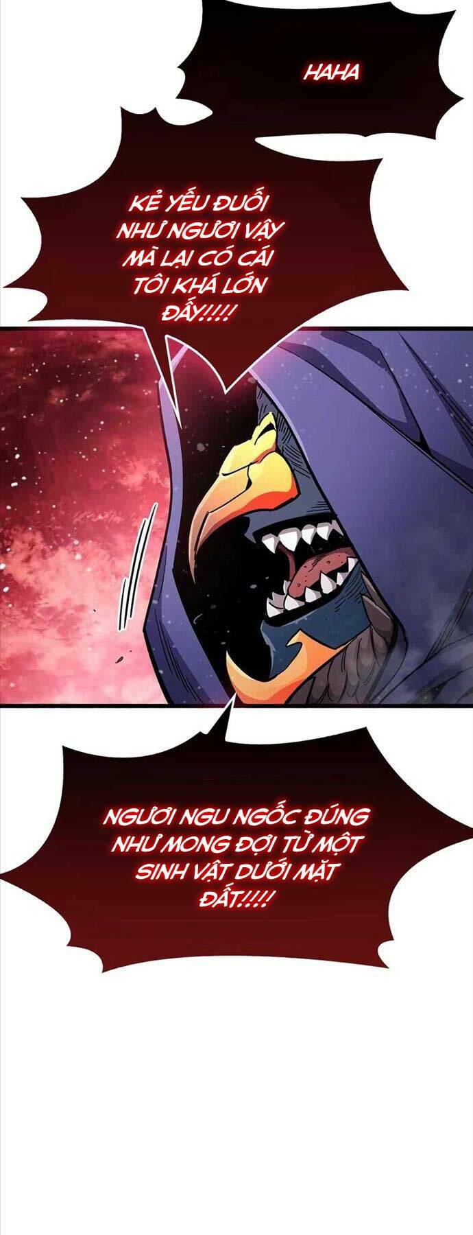 Người Chơi Che Giấu Quá Khứ - Chapter 47 - Page 36