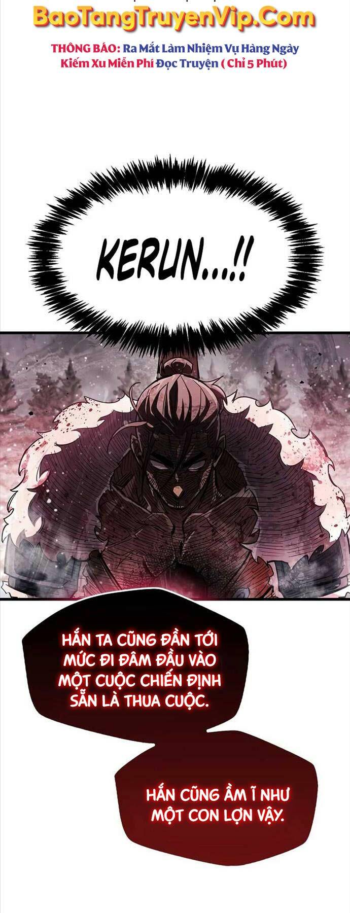 Người Chơi Che Giấu Quá Khứ - Chapter 47 - Page 38