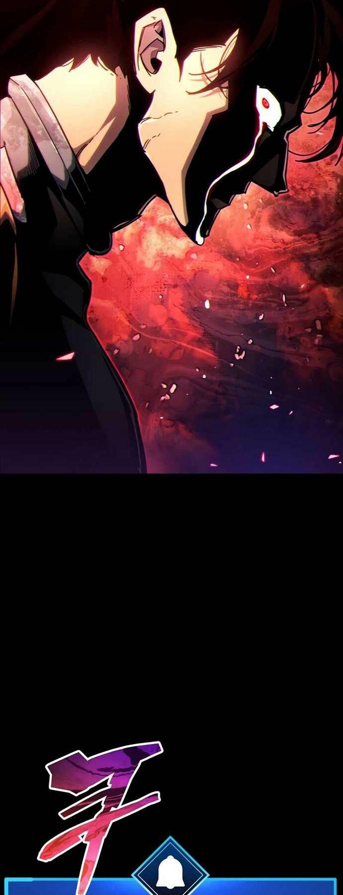 Người Chơi Che Giấu Quá Khứ - Chapter 47 - Page 3