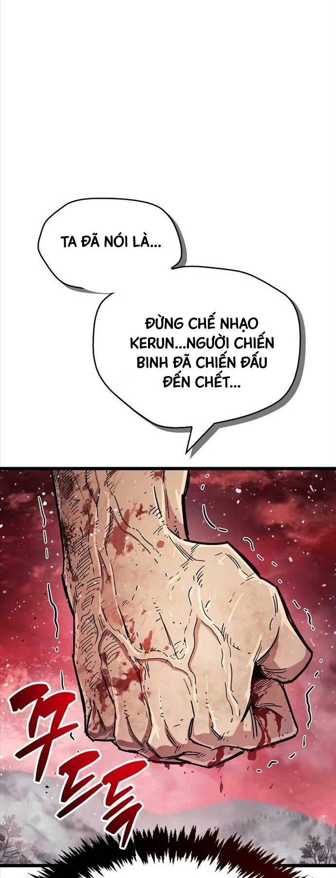 Người Chơi Che Giấu Quá Khứ - Chapter 47 - Page 40