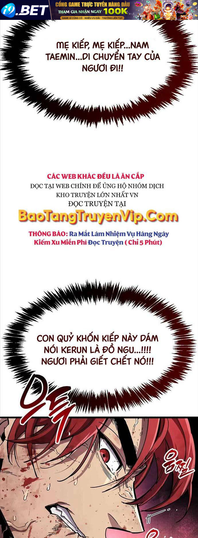 Người Chơi Che Giấu Quá Khứ - Chapter 47 - Page 41