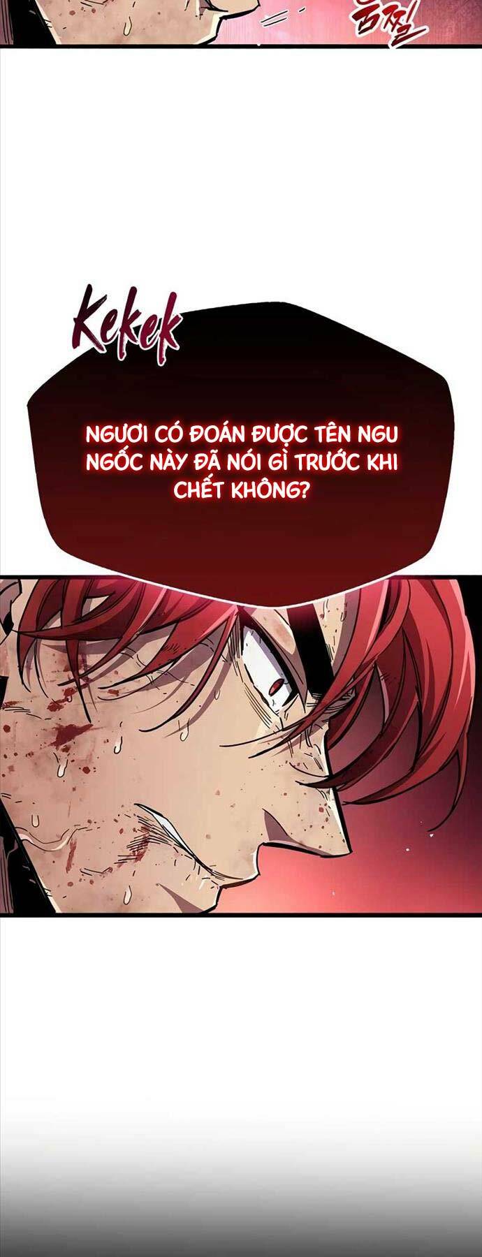 Người Chơi Che Giấu Quá Khứ - Chapter 47 - Page 42