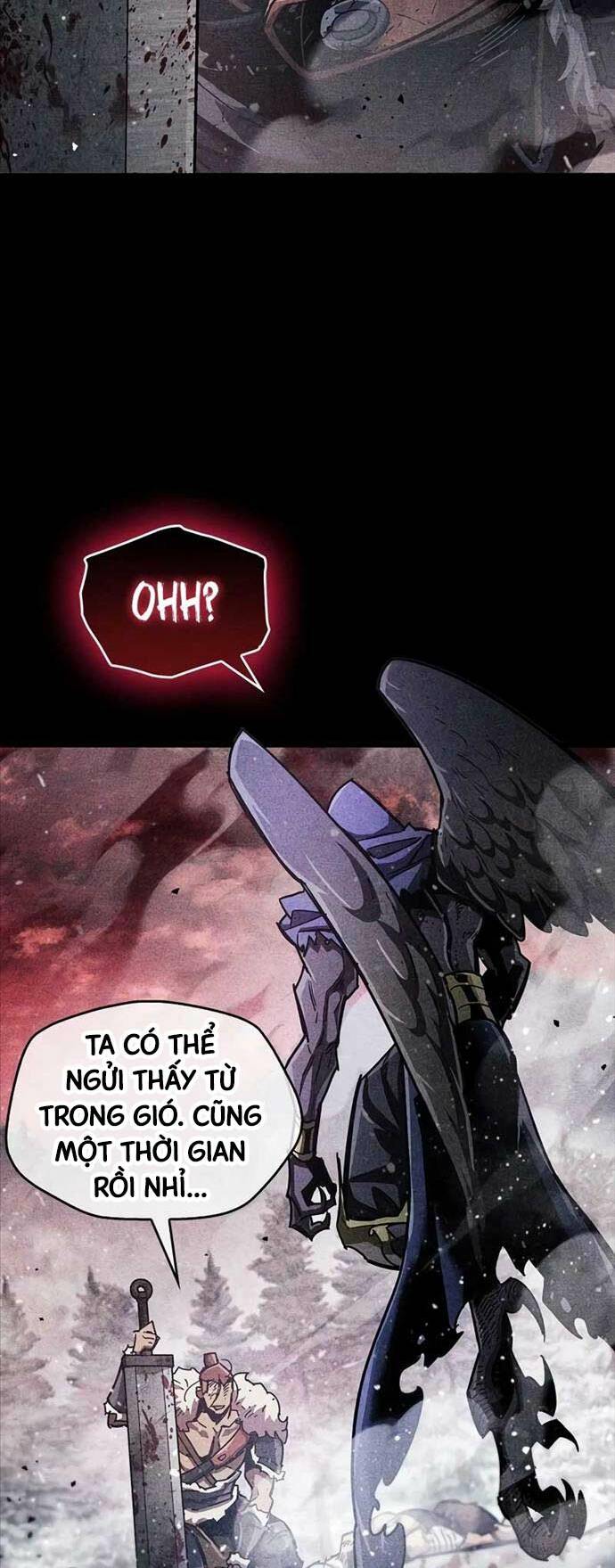 Người Chơi Che Giấu Quá Khứ - Chapter 47 - Page 44