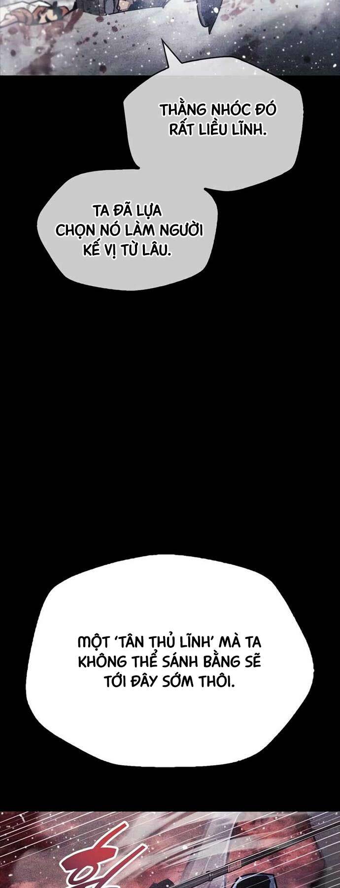 Người Chơi Che Giấu Quá Khứ - Chapter 47 - Page 45
