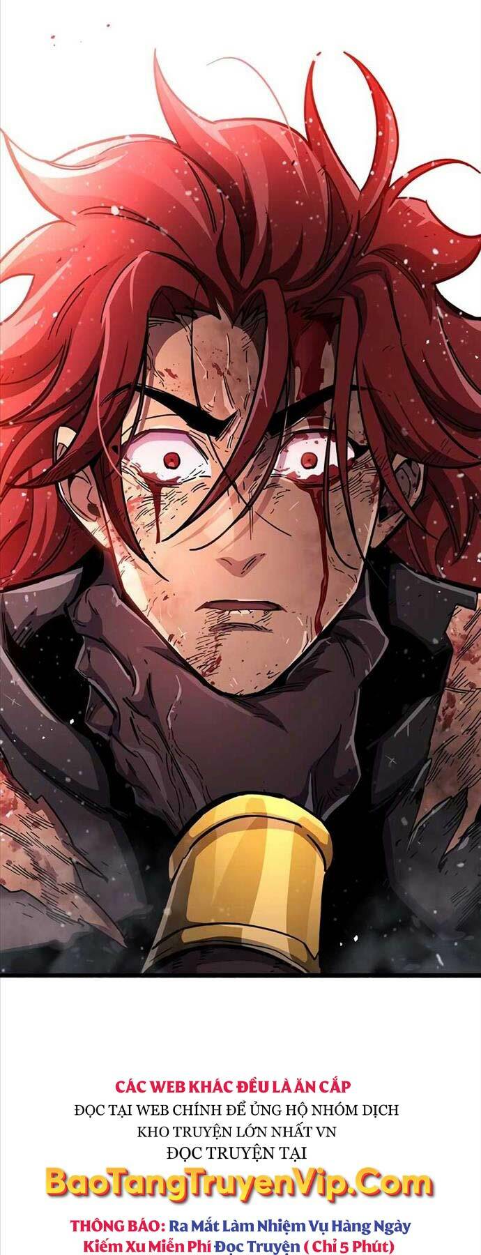 Người Chơi Che Giấu Quá Khứ - Chapter 47 - Page 48