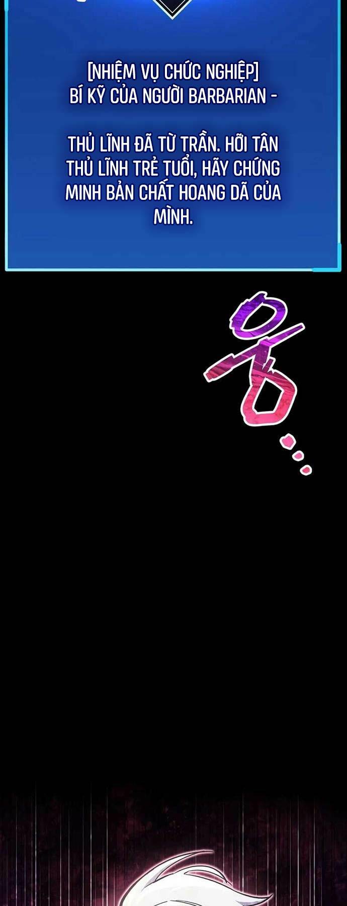 Người Chơi Che Giấu Quá Khứ - Chapter 47 - Page 4