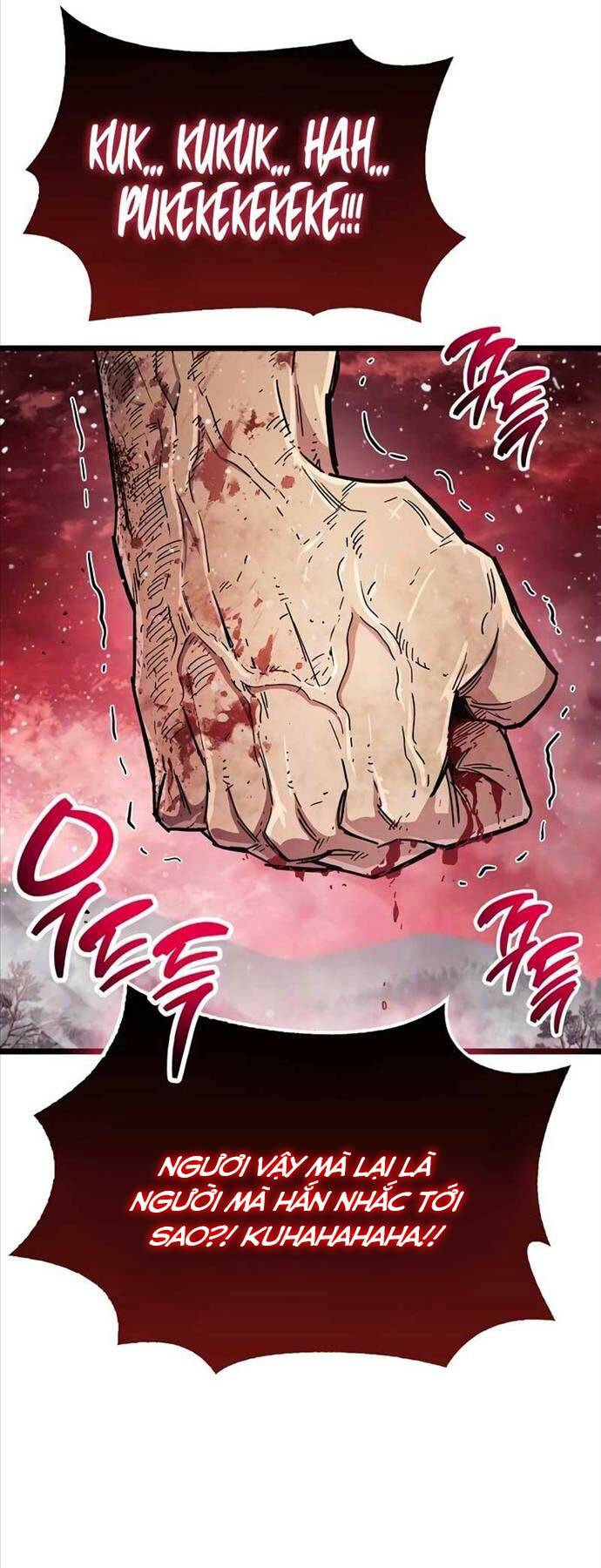 Người Chơi Che Giấu Quá Khứ - Chapter 47 - Page 50