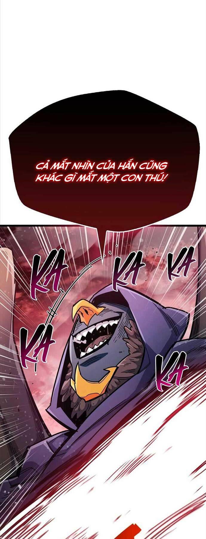 Người Chơi Che Giấu Quá Khứ - Chapter 47 - Page 51