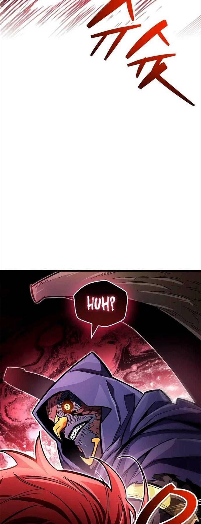 Người Chơi Che Giấu Quá Khứ - Chapter 47 - Page 52