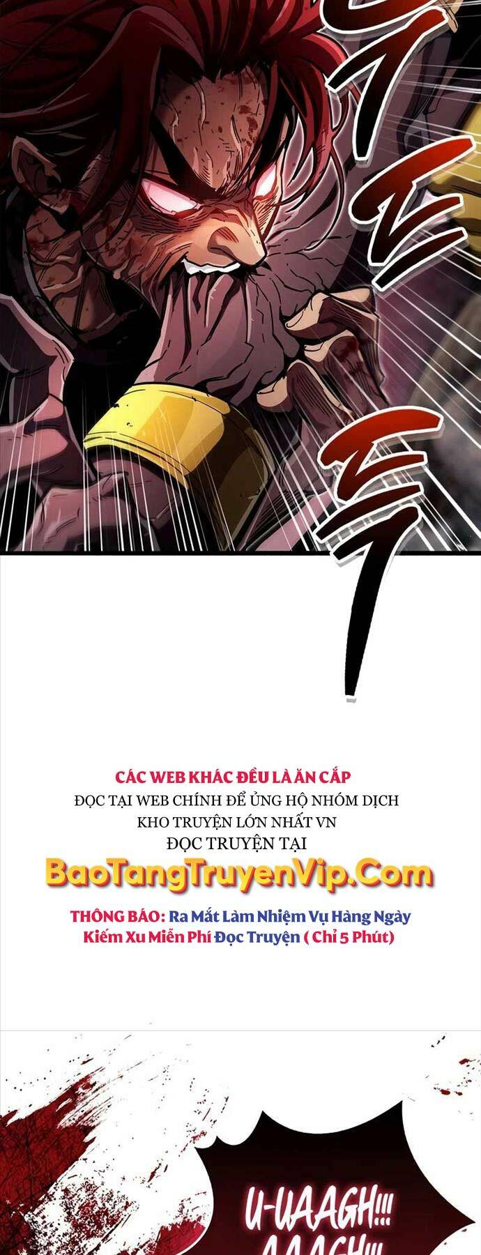 Người Chơi Che Giấu Quá Khứ - Chapter 47 - Page 53