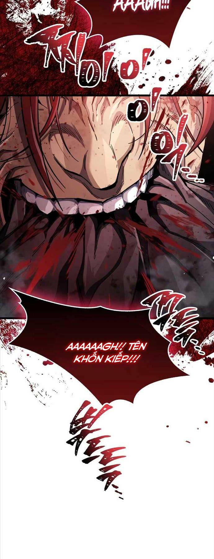 Người Chơi Che Giấu Quá Khứ - Chapter 47 - Page 54