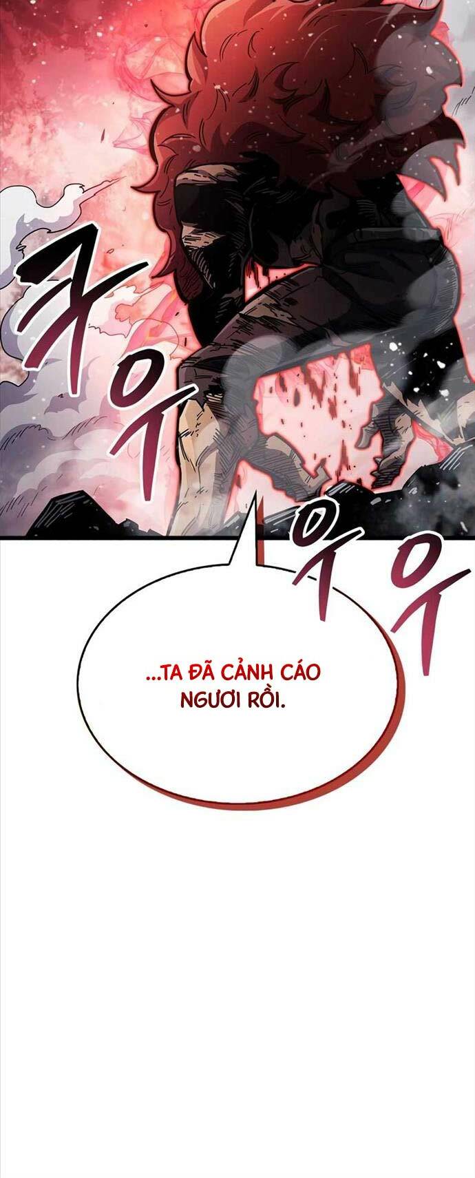 Người Chơi Che Giấu Quá Khứ - Chapter 47 - Page 58