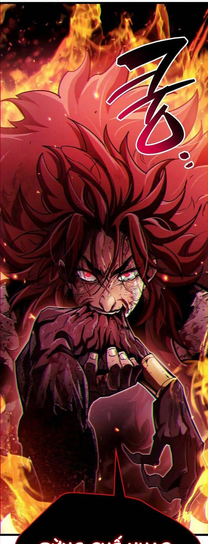 Người Chơi Che Giấu Quá Khứ - Chapter 47 - Page 59