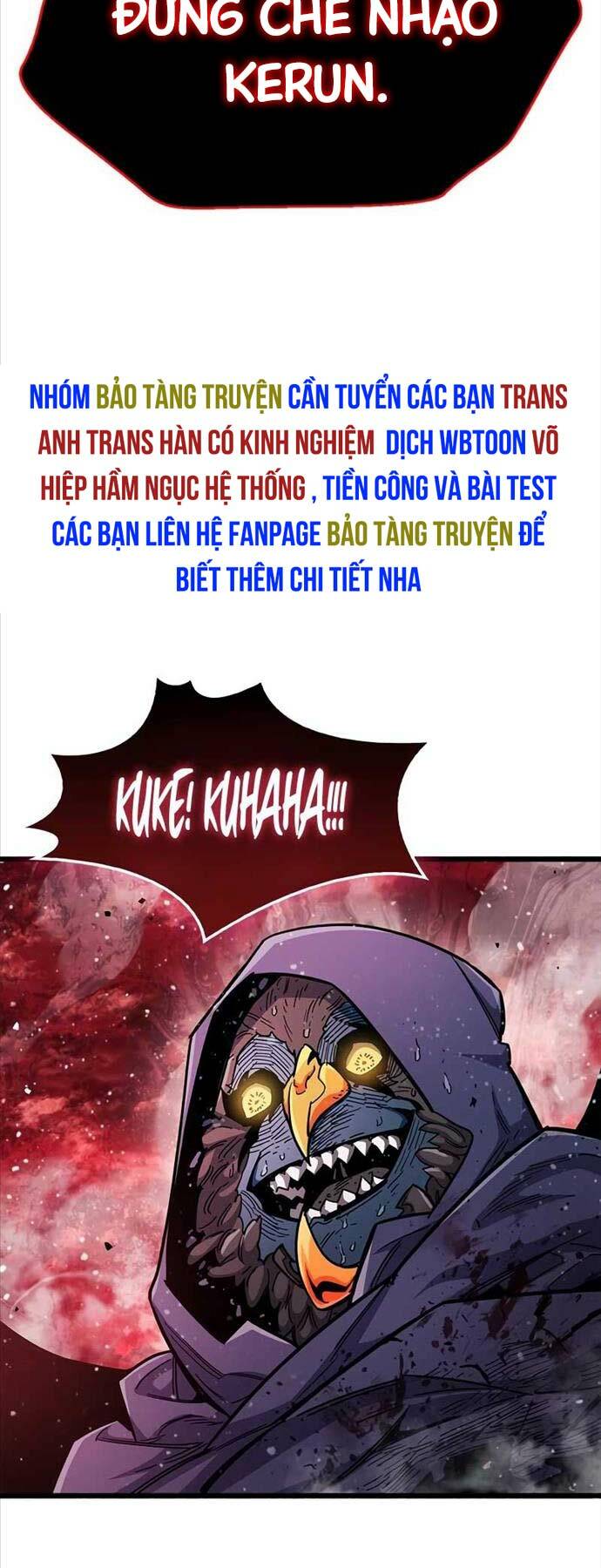 Người Chơi Che Giấu Quá Khứ - Chapter 47 - Page 60