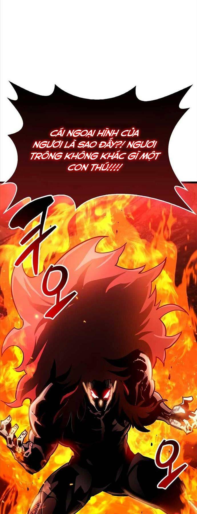 Người Chơi Che Giấu Quá Khứ - Chapter 47 - Page 61