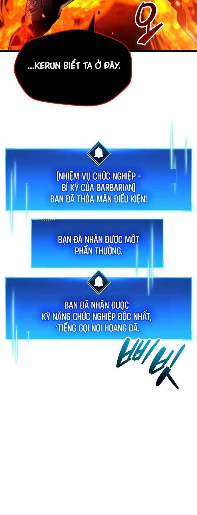 Người Chơi Che Giấu Quá Khứ - Chapter 47 - Page 62