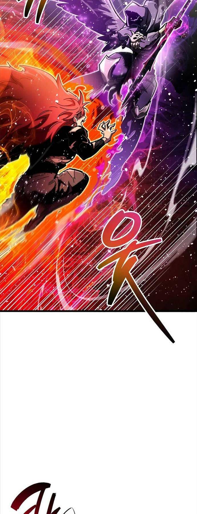 Người Chơi Che Giấu Quá Khứ - Chapter 47 - Page 65