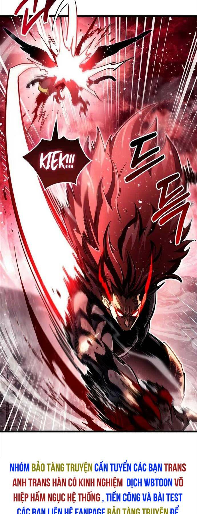 Người Chơi Che Giấu Quá Khứ - Chapter 47 - Page 66