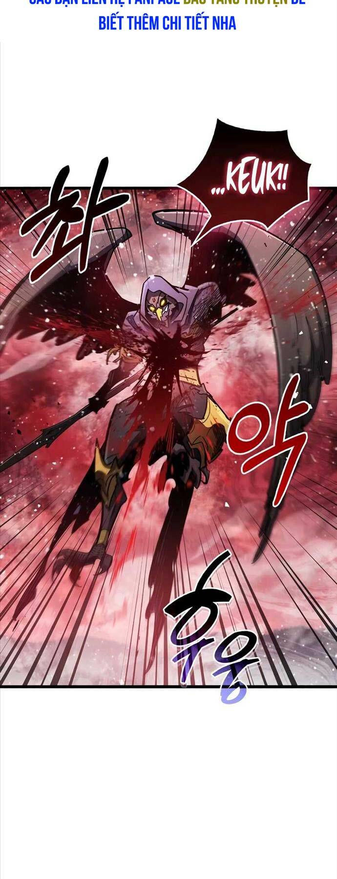 Người Chơi Che Giấu Quá Khứ - Chapter 47 - Page 67