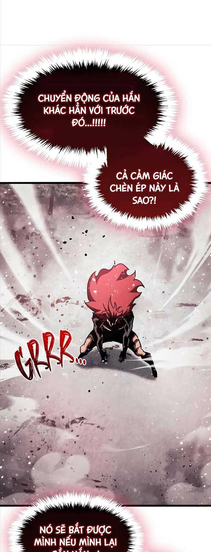 Người Chơi Che Giấu Quá Khứ - Chapter 47 - Page 68