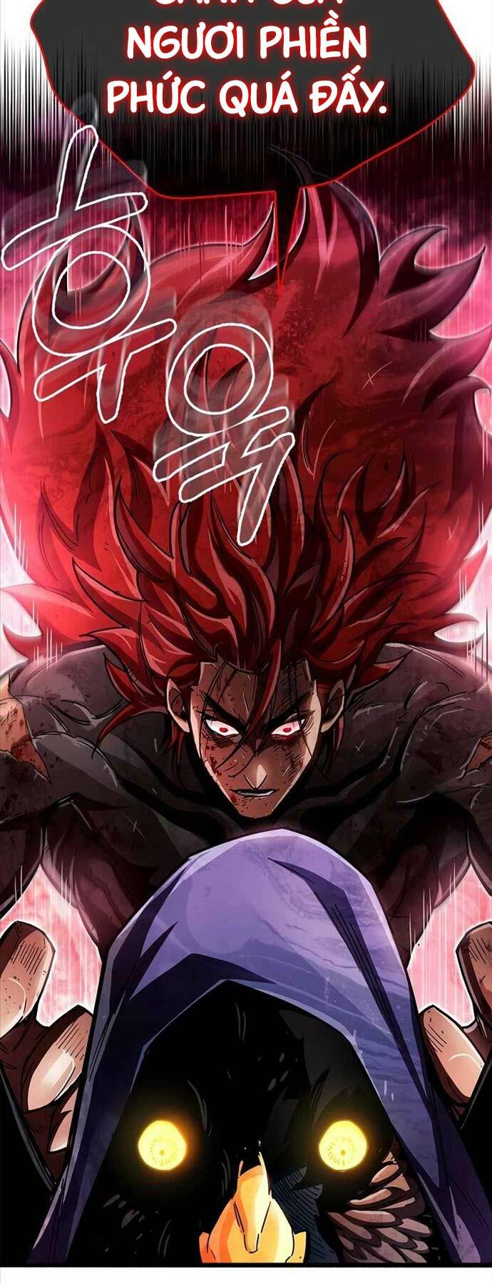 Người Chơi Che Giấu Quá Khứ - Chapter 47 - Page 70