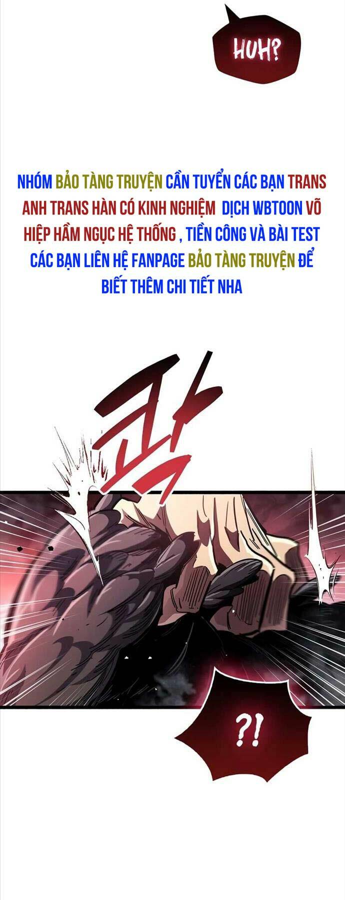 Người Chơi Che Giấu Quá Khứ - Chapter 47 - Page 71