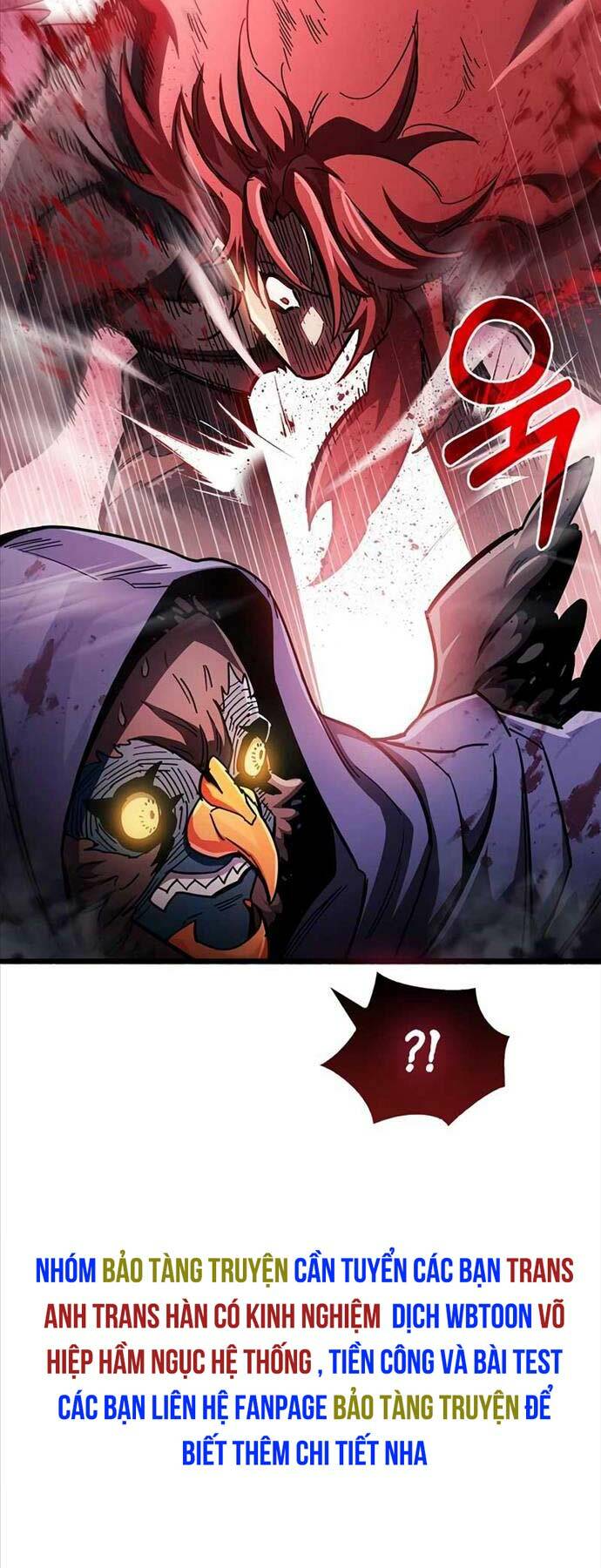 Người Chơi Che Giấu Quá Khứ - Chapter 47 - Page 76