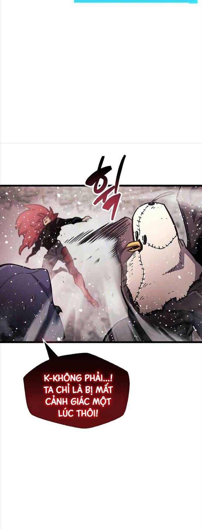 Người Chơi Che Giấu Quá Khứ - Chapter 47 - Page 78