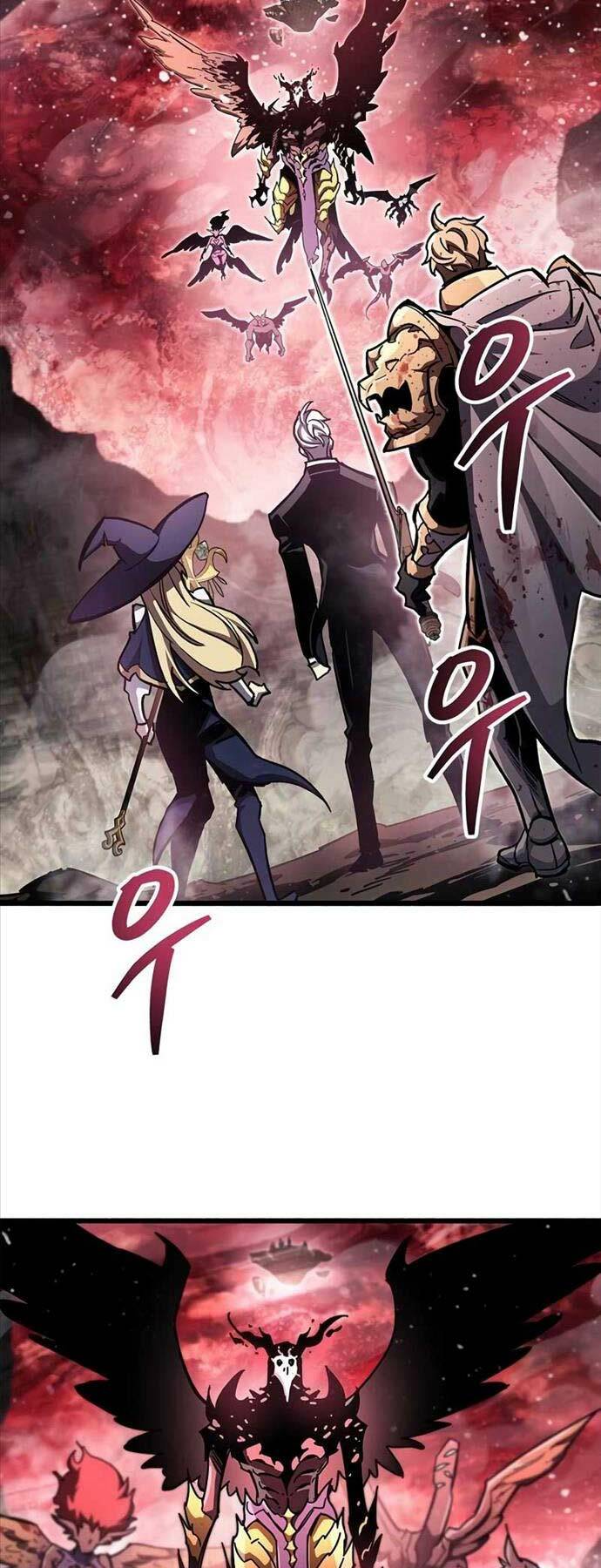 Người Chơi Che Giấu Quá Khứ - Chapter 47 - Page 7