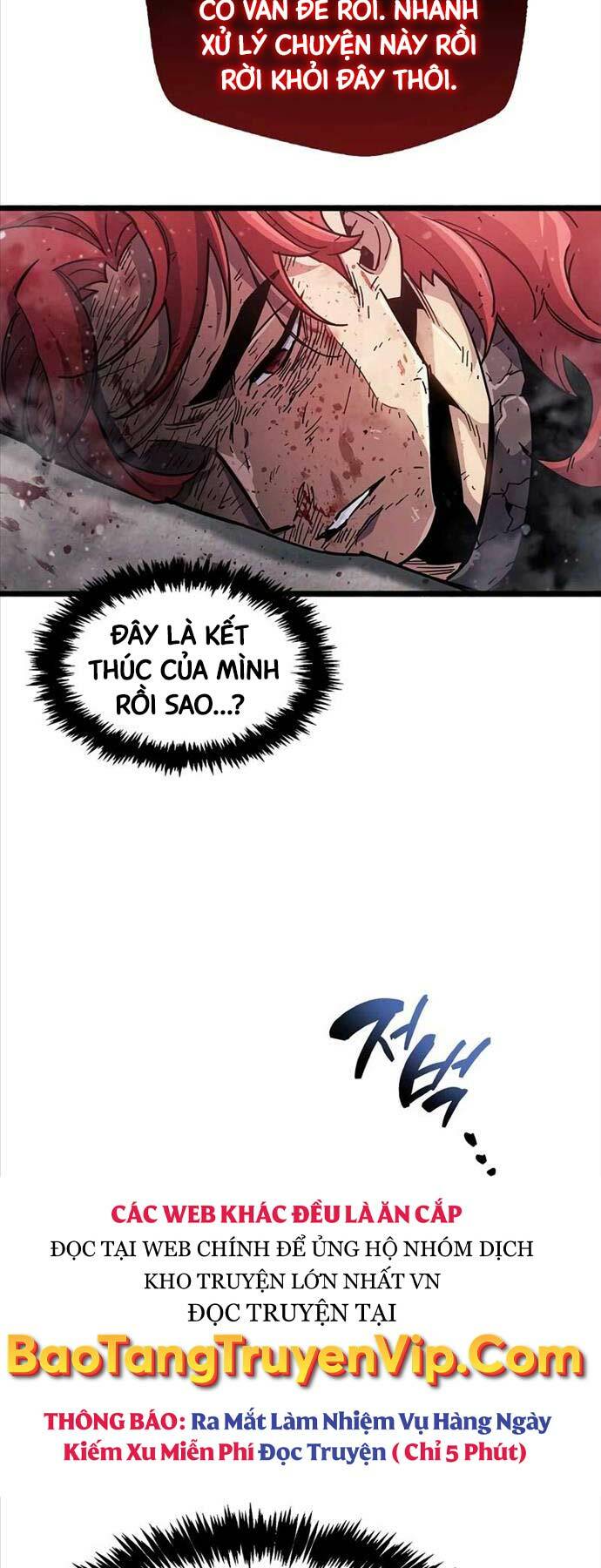 Người Chơi Che Giấu Quá Khứ - Chapter 47 - Page 80