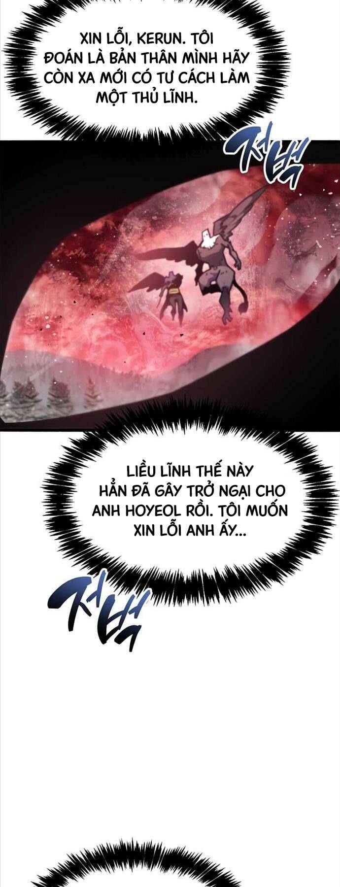 Người Chơi Che Giấu Quá Khứ - Chapter 47 - Page 81