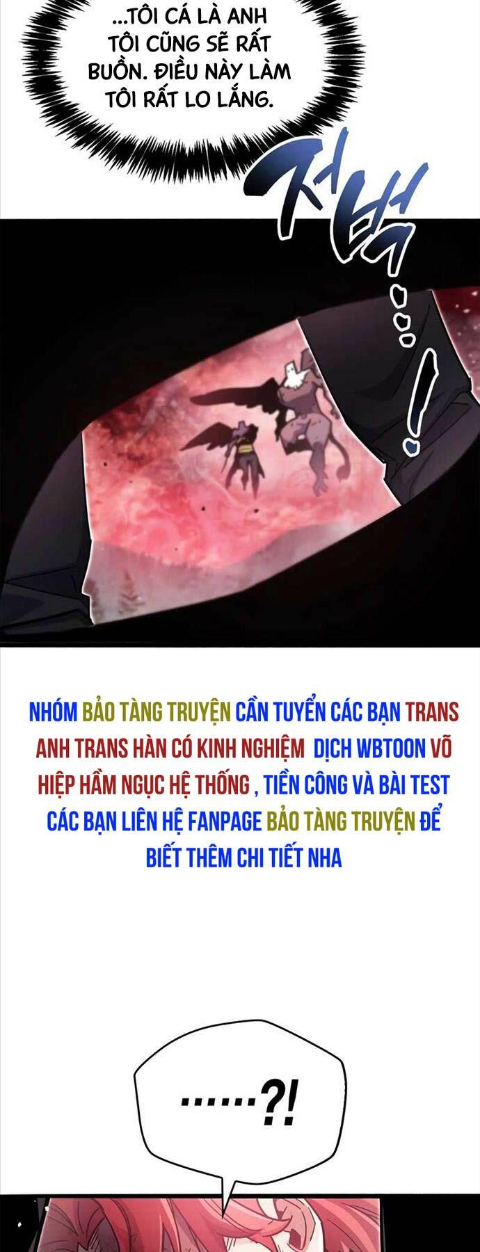 Người Chơi Che Giấu Quá Khứ - Chapter 47 - Page 82