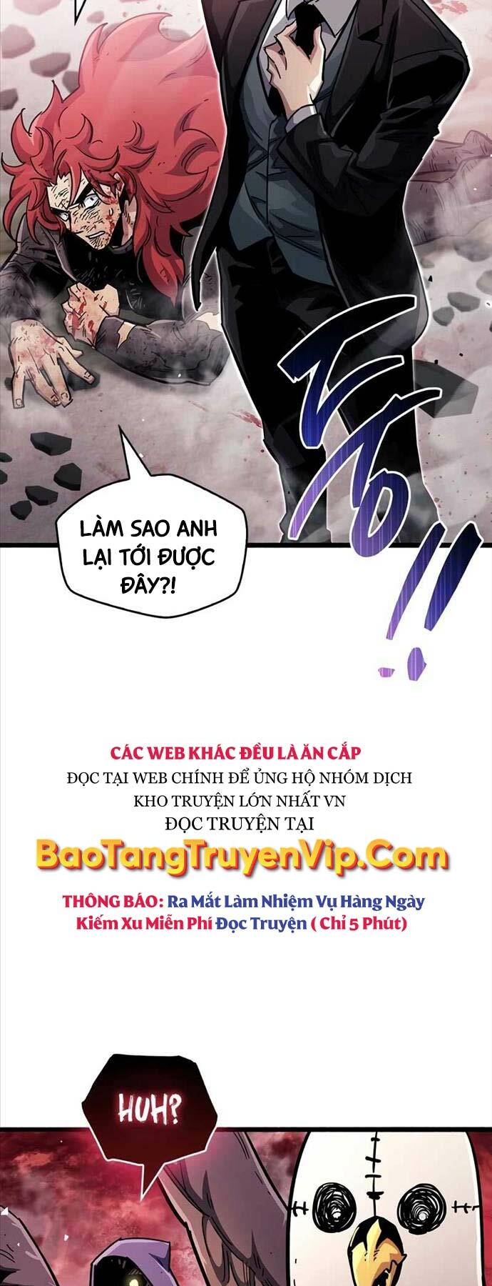Người Chơi Che Giấu Quá Khứ - Chapter 47 - Page 84