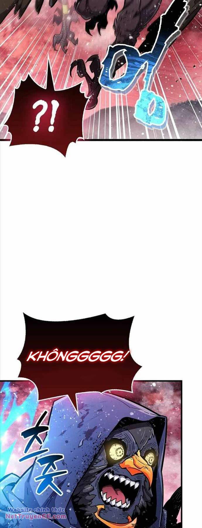 Người Chơi Che Giấu Quá Khứ - Chapter 48 - Page 9