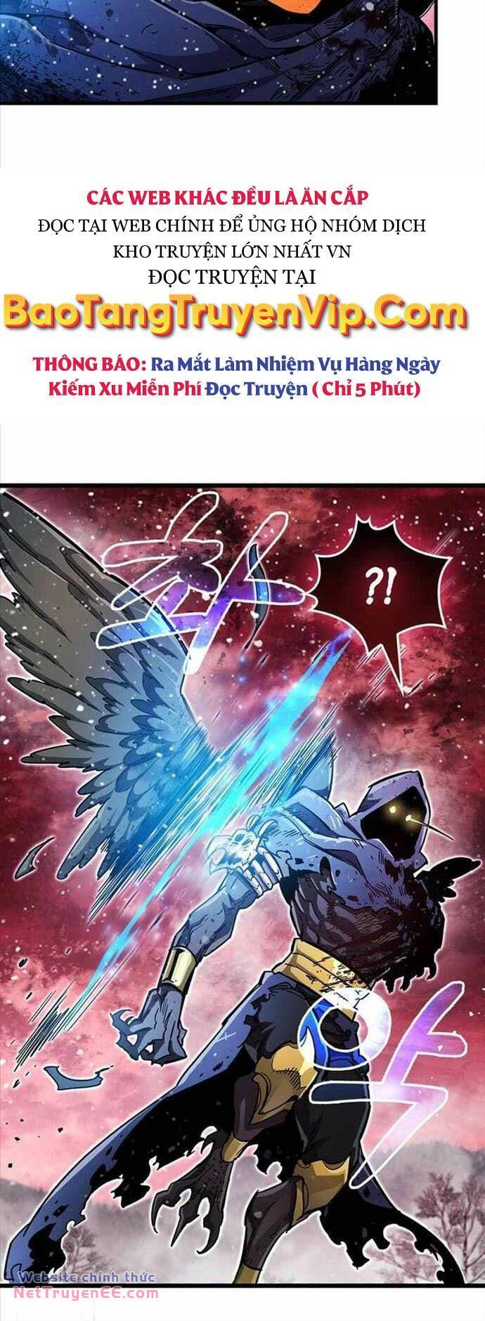 Người Chơi Che Giấu Quá Khứ - Chapter 48 - Page 10