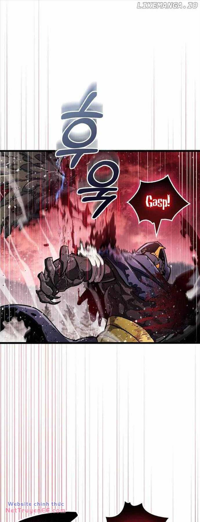 Người Chơi Che Giấu Quá Khứ - Chapter 48 - Page 11