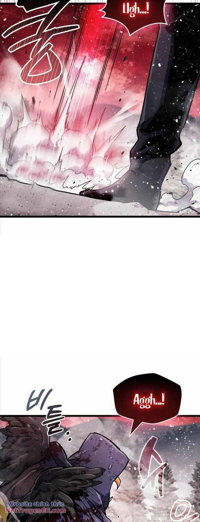 Người Chơi Che Giấu Quá Khứ - Chapter 48 - Page 12