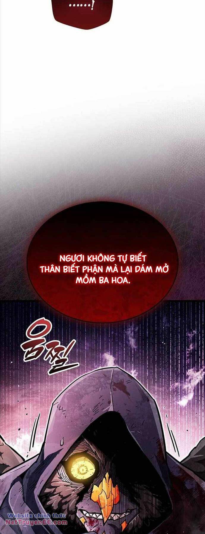 Người Chơi Che Giấu Quá Khứ - Chapter 48 - Page 14