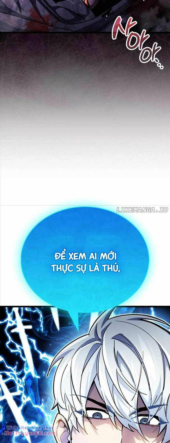 Người Chơi Che Giấu Quá Khứ - Chapter 48 - Page 15