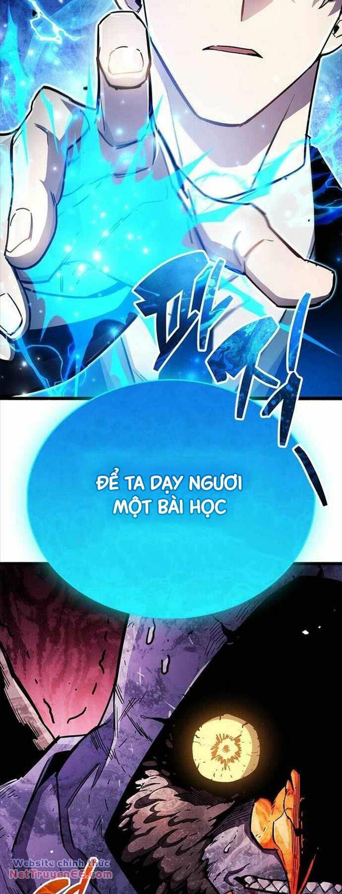 Người Chơi Che Giấu Quá Khứ - Chapter 48 - Page 16