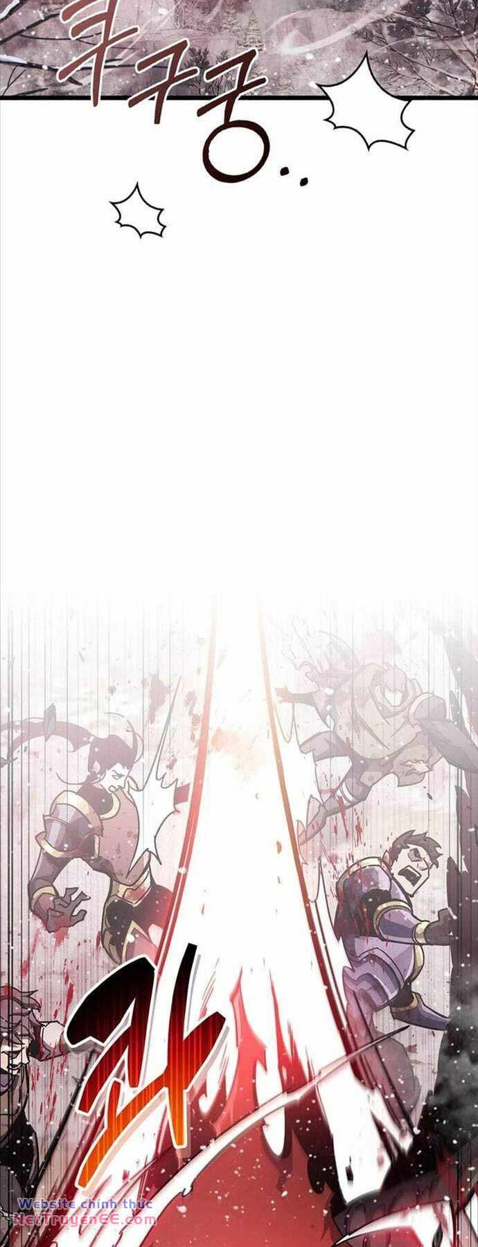 Người Chơi Che Giấu Quá Khứ - Chapter 48 - Page 19