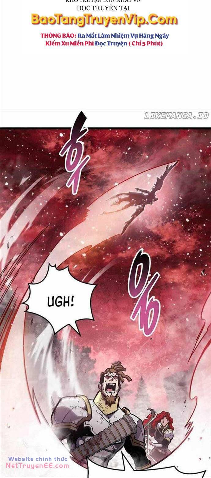 Người Chơi Che Giấu Quá Khứ - Chapter 48 - Page 21