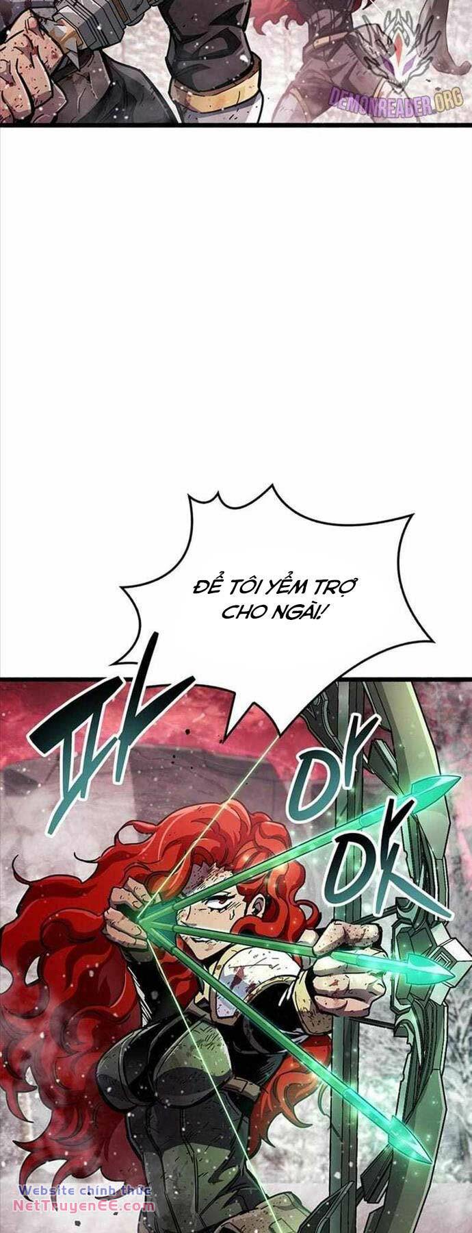 Người Chơi Che Giấu Quá Khứ - Chapter 48 - Page 23