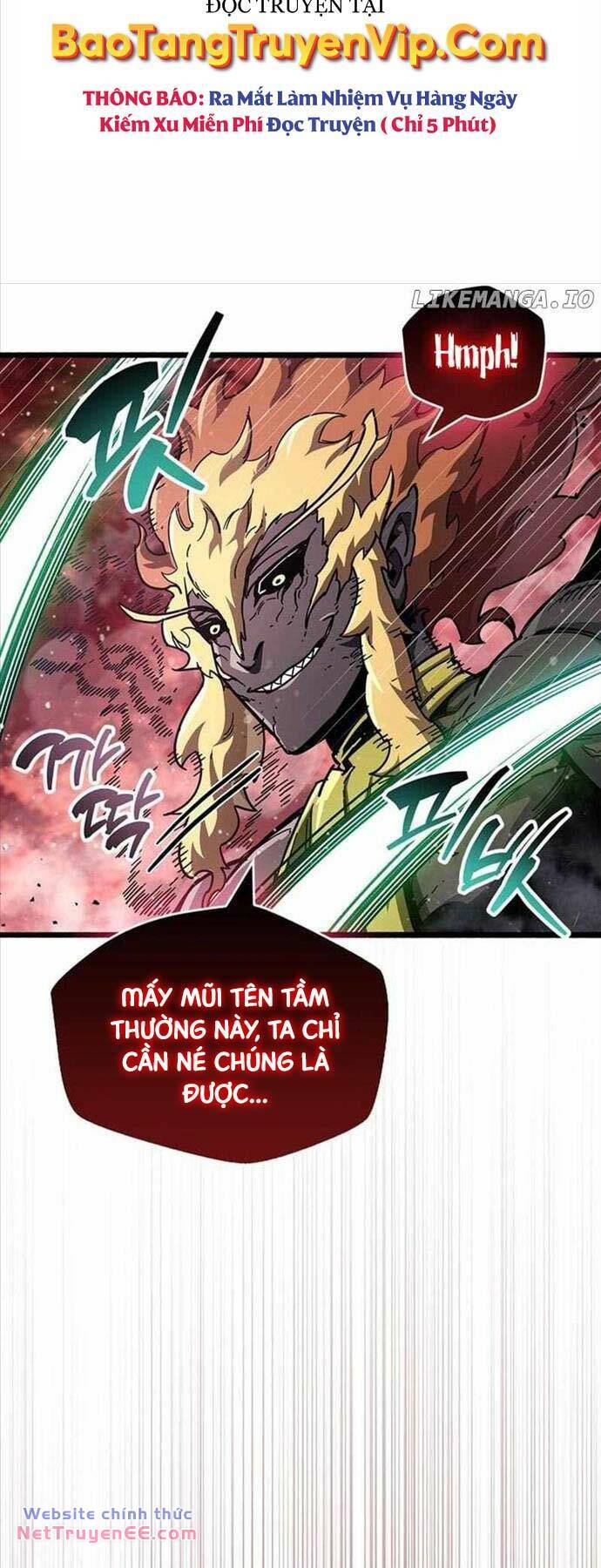 Người Chơi Che Giấu Quá Khứ - Chapter 48 - Page 25