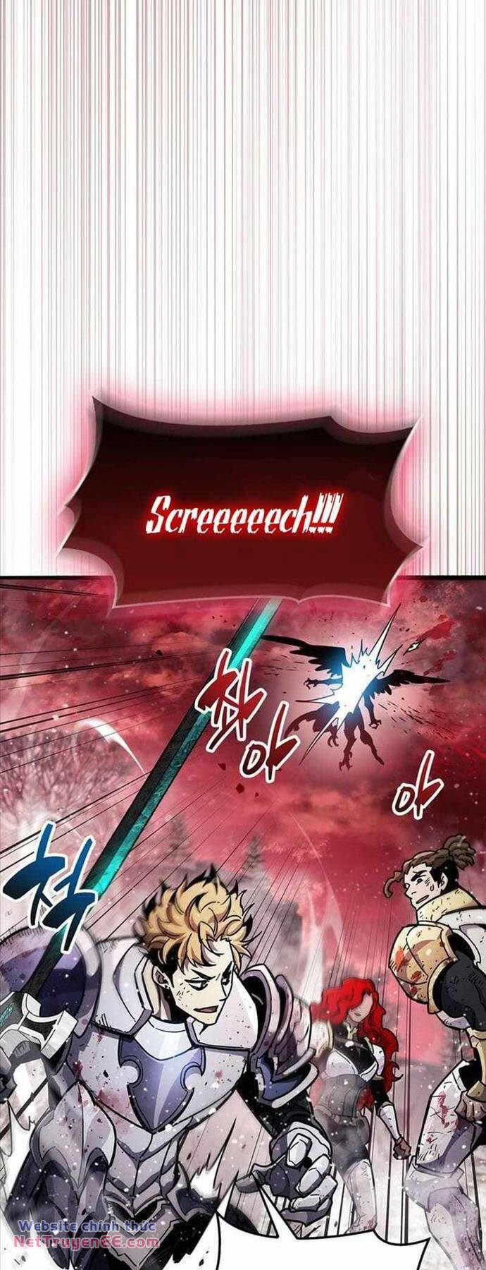 Người Chơi Che Giấu Quá Khứ - Chapter 48 - Page 27