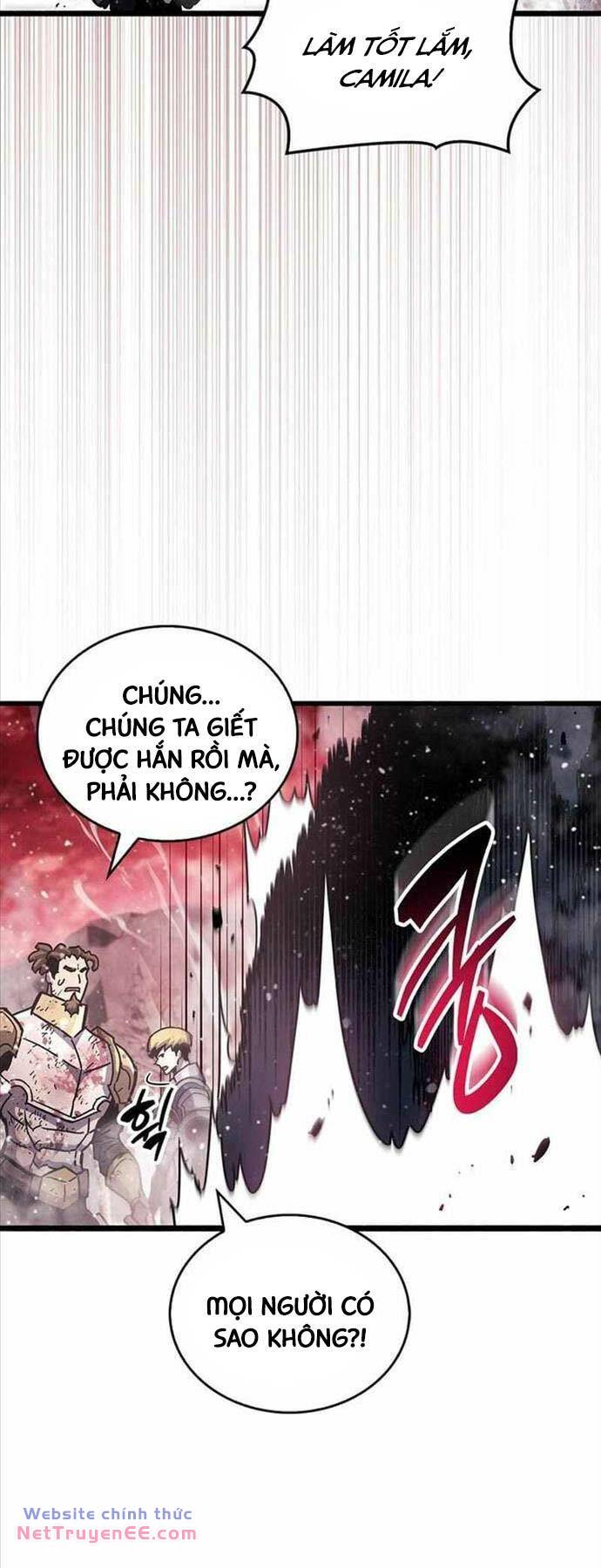 Người Chơi Che Giấu Quá Khứ - Chapter 48 - Page 28