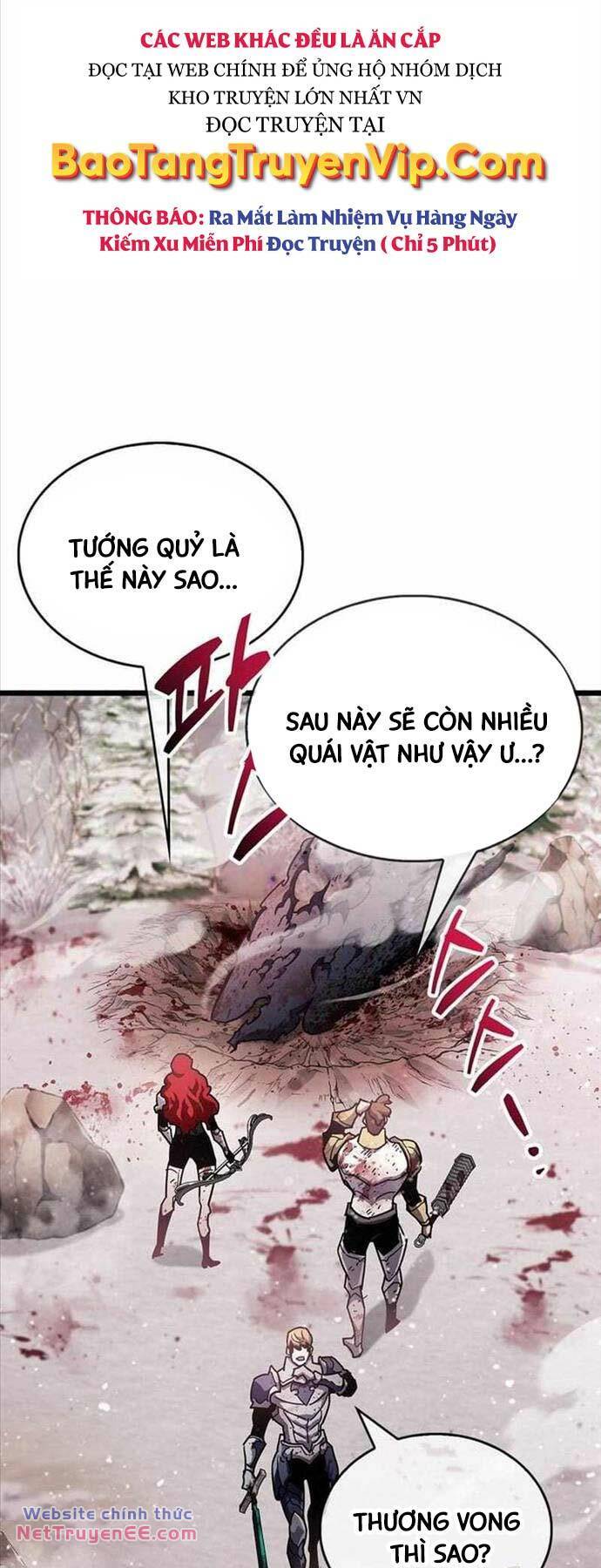 Người Chơi Che Giấu Quá Khứ - Chapter 48 - Page 29