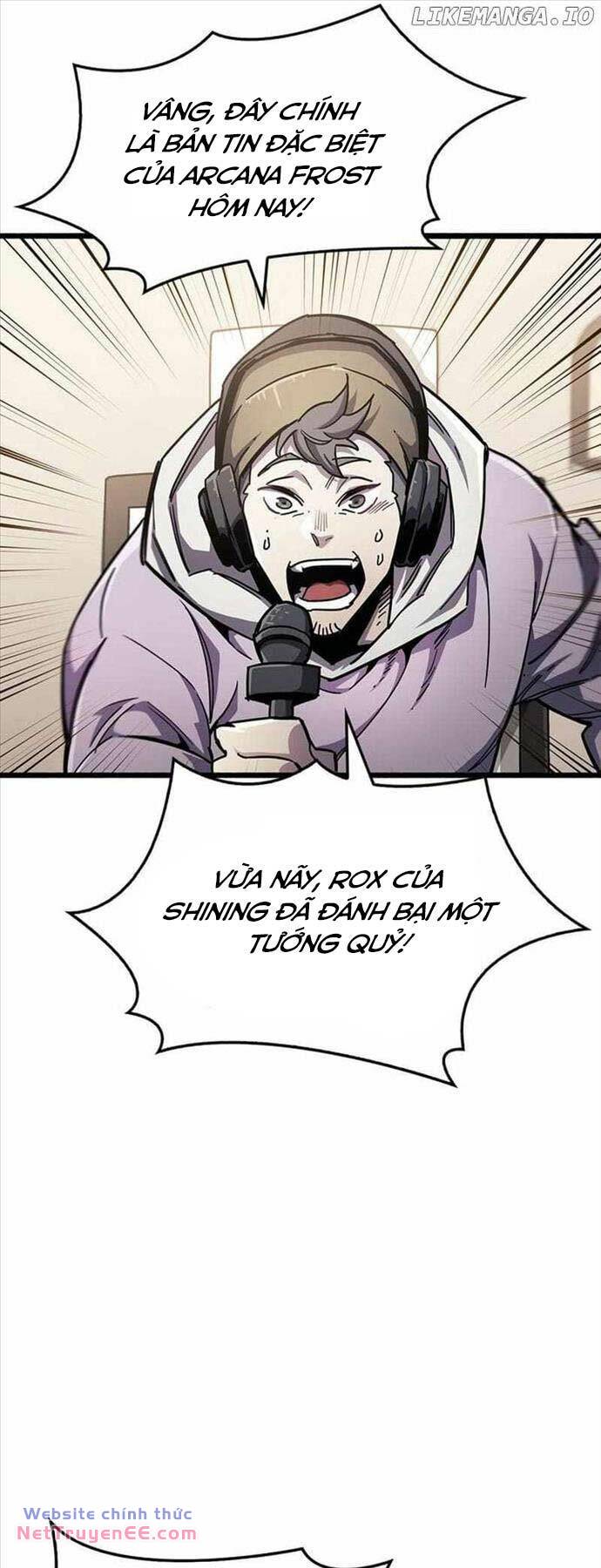 Người Chơi Che Giấu Quá Khứ - Chapter 48 - Page 31