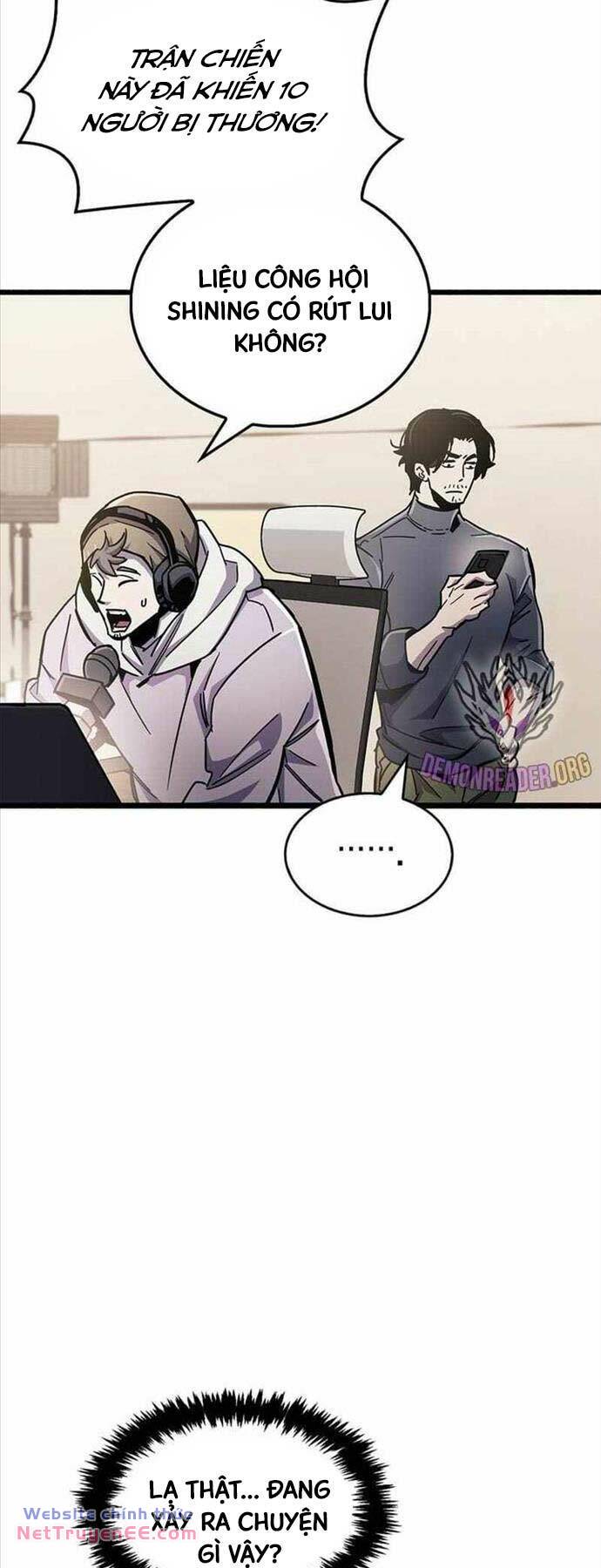 Người Chơi Che Giấu Quá Khứ - Chapter 48 - Page 32